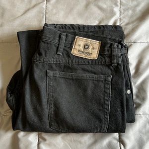 Wrangler jeans